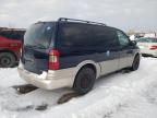 2004 PONTIAC MONTANA LUXURY for sale at Copart ON - TORONTO