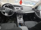 2012 MAZDA 3 I for sale at Copart QC - MONTREAL