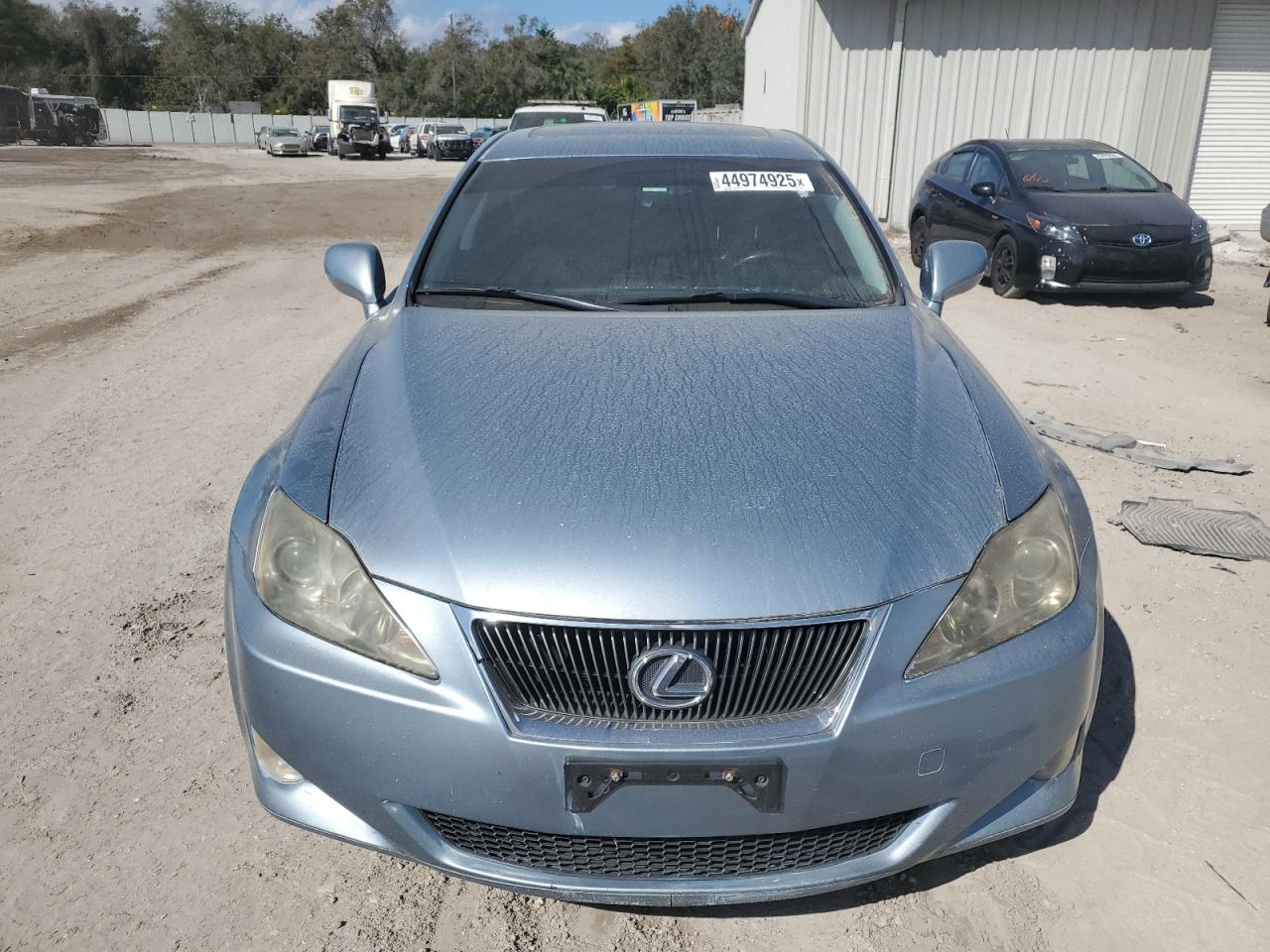 2008 Lexus IS - Image 5