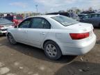 2010 Hyundai Sonata Gls for Sale in Indianapolis, IN - Front End