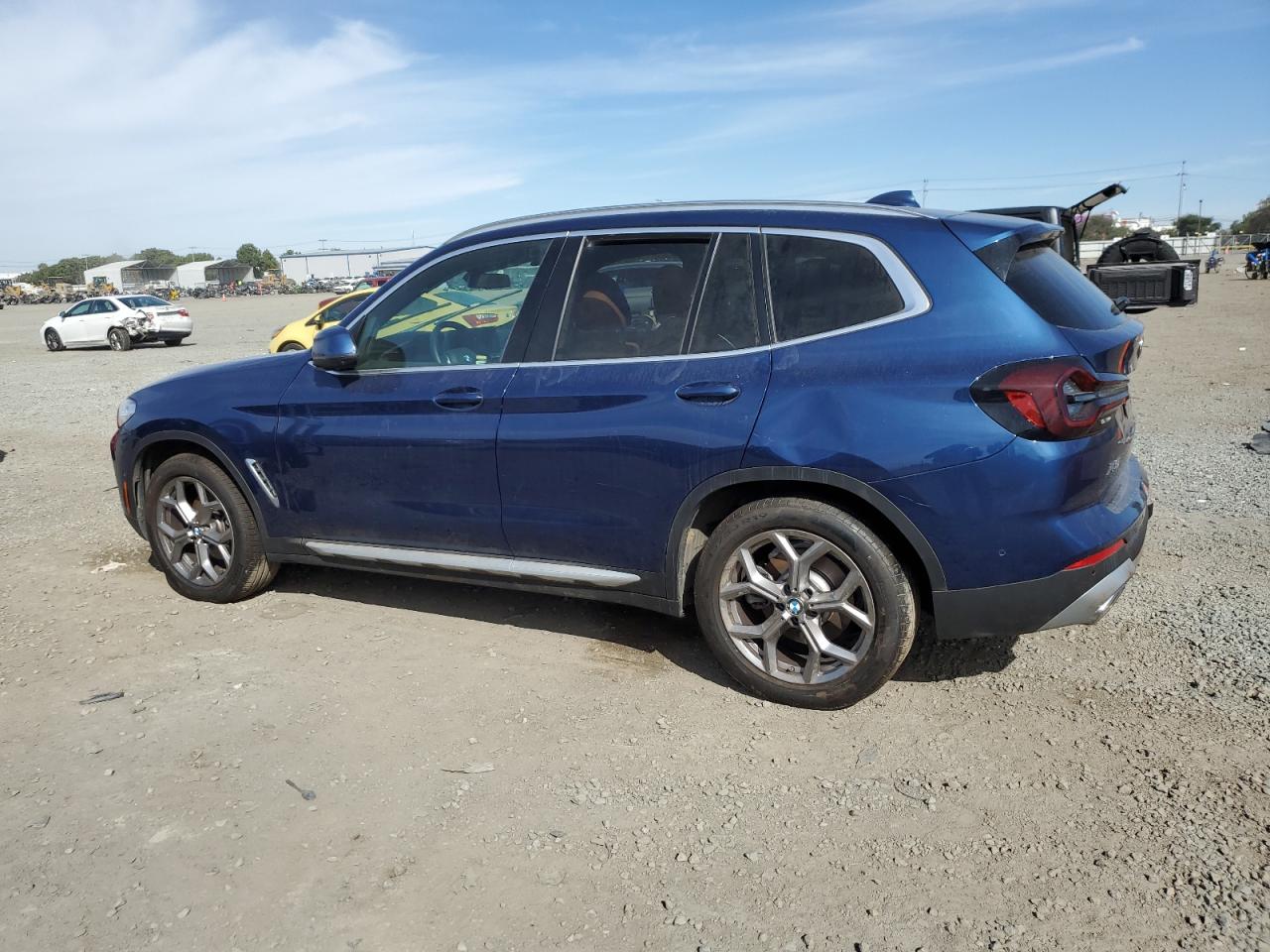 2024 BMW X3 - Image 2