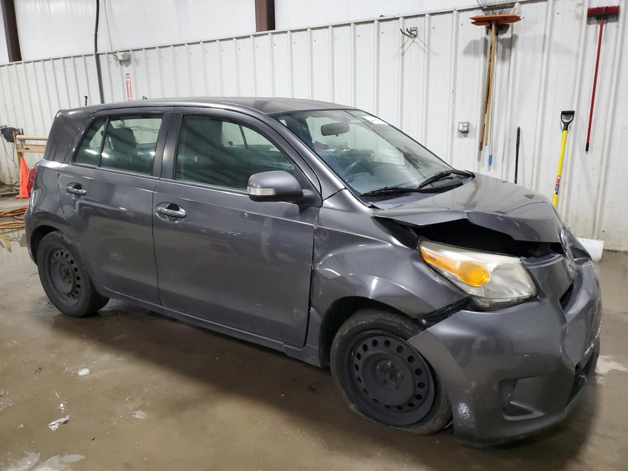 2008 Scion xD - Image 4
