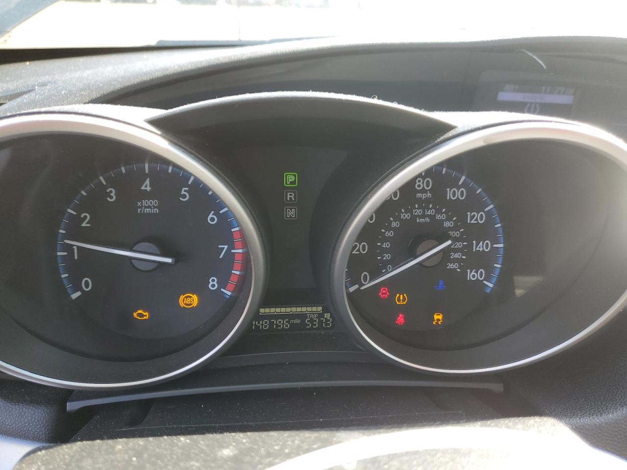 2012 Mazda 3 - Image 9