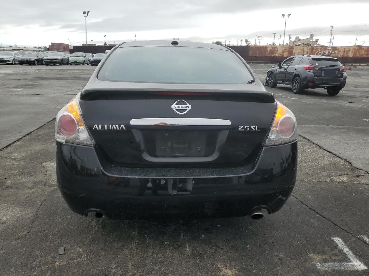 2007 Nissan Altima - Image 6
