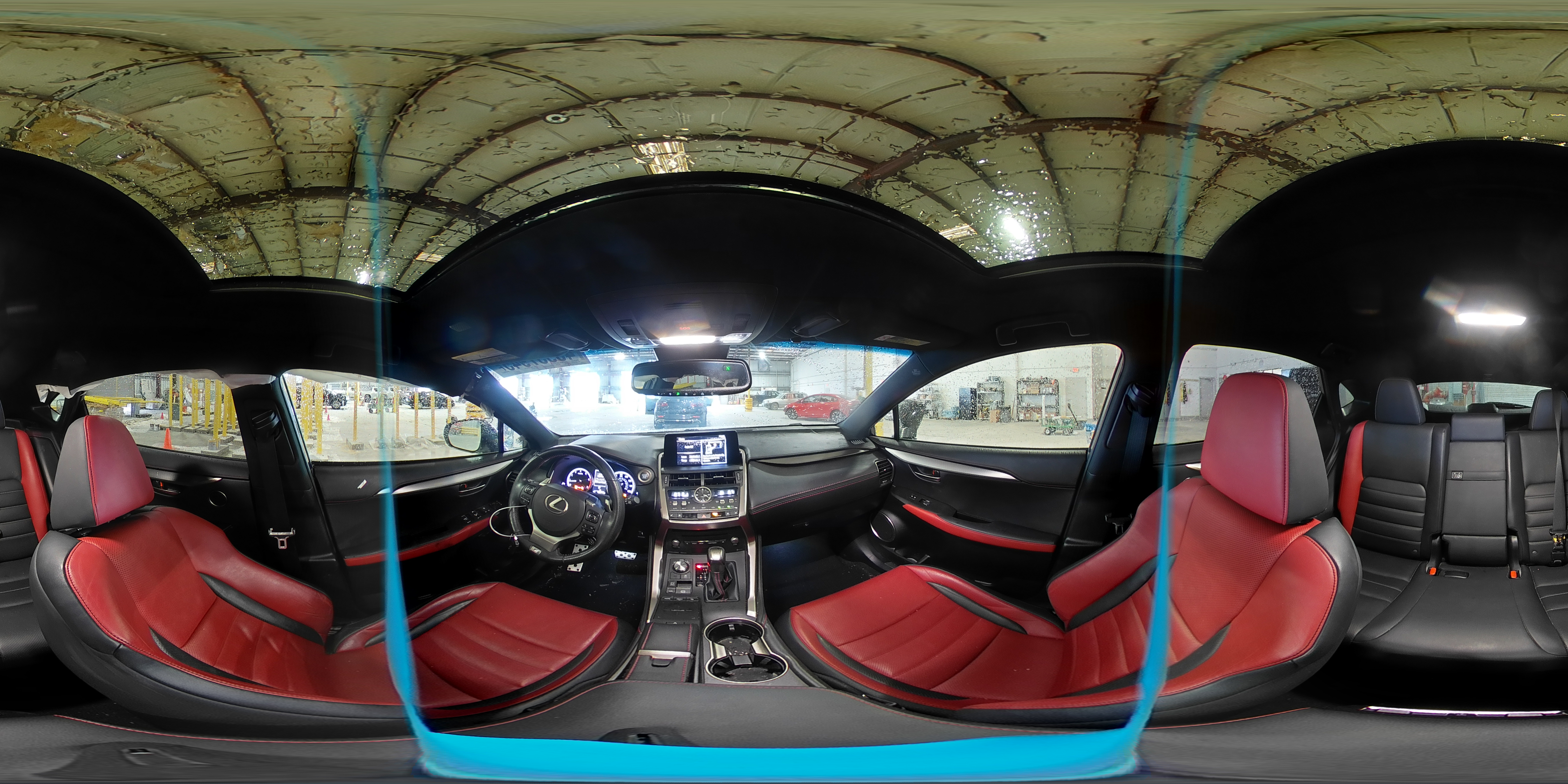 2019 Lexus NX - Image 14