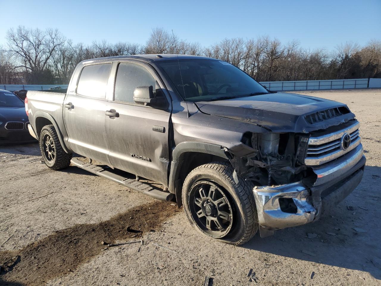 2017 Toyota Tundra - Image 4