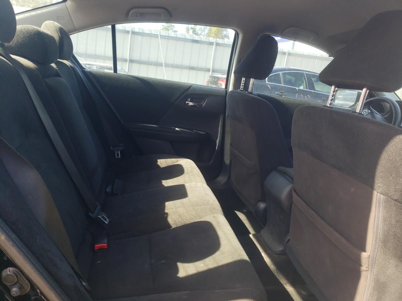 2013 Honda Accord - Image 10