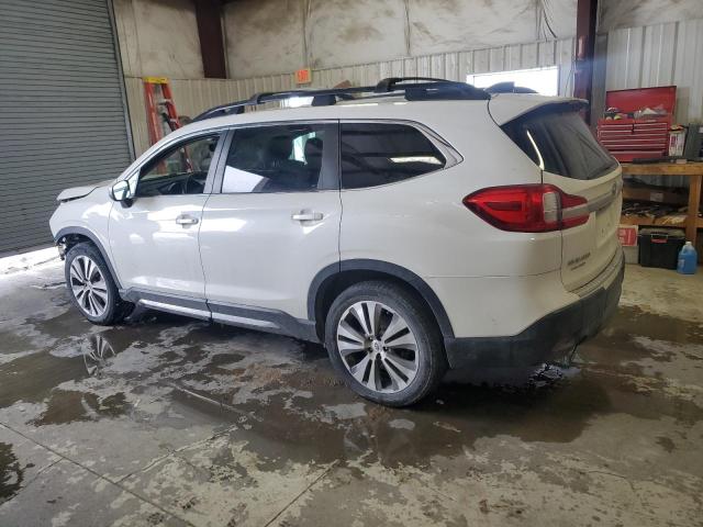  SUBARU ASCENT 2021 Білий