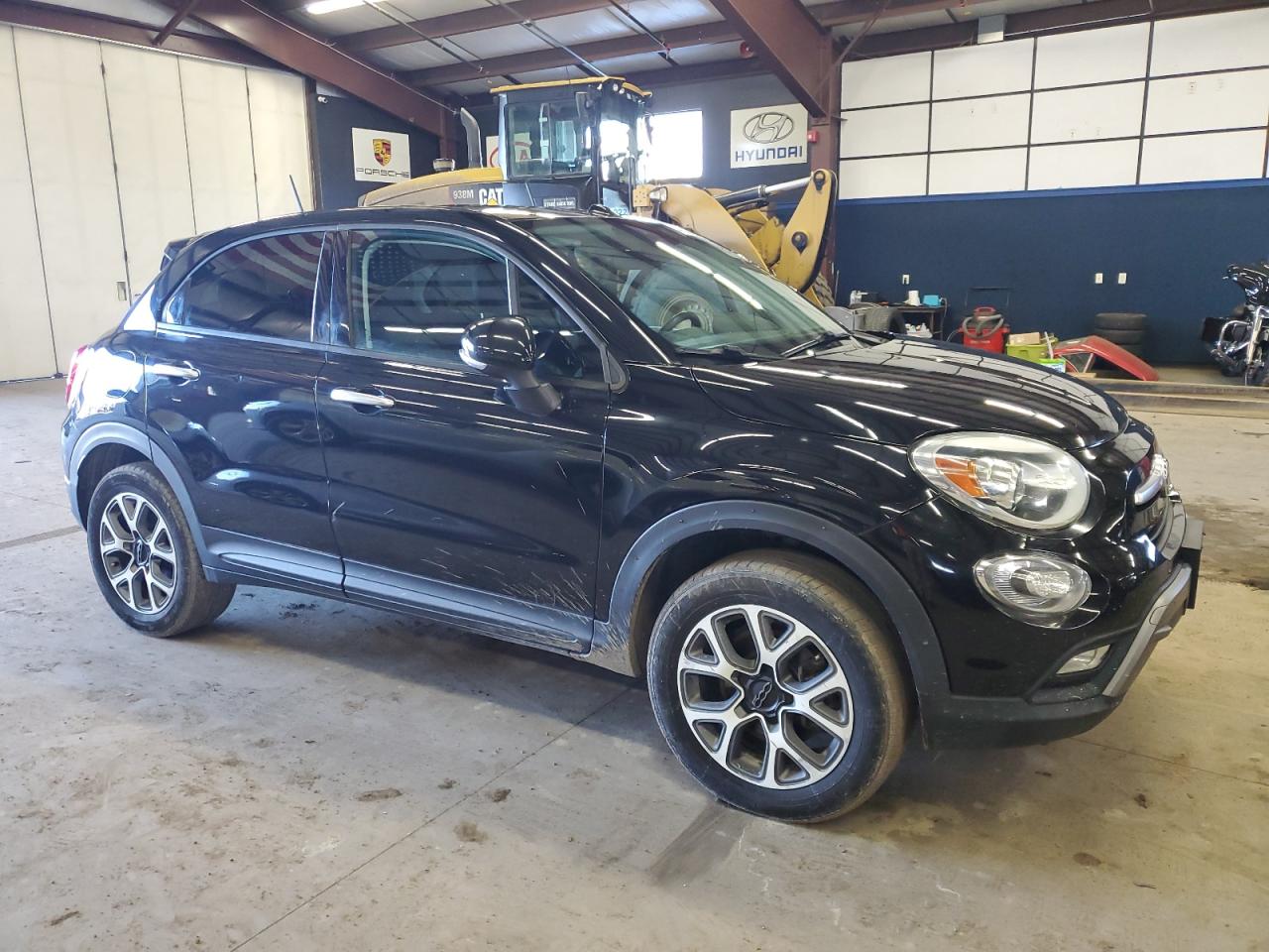 2016 Fiat 500 - Image 4