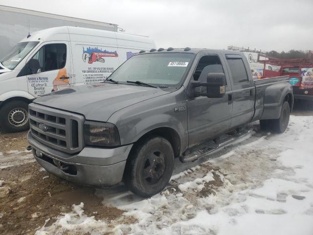 2004 Ford F350 Super Duty