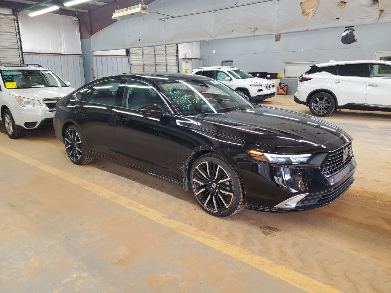 2024 Honda Accord - Image 4
