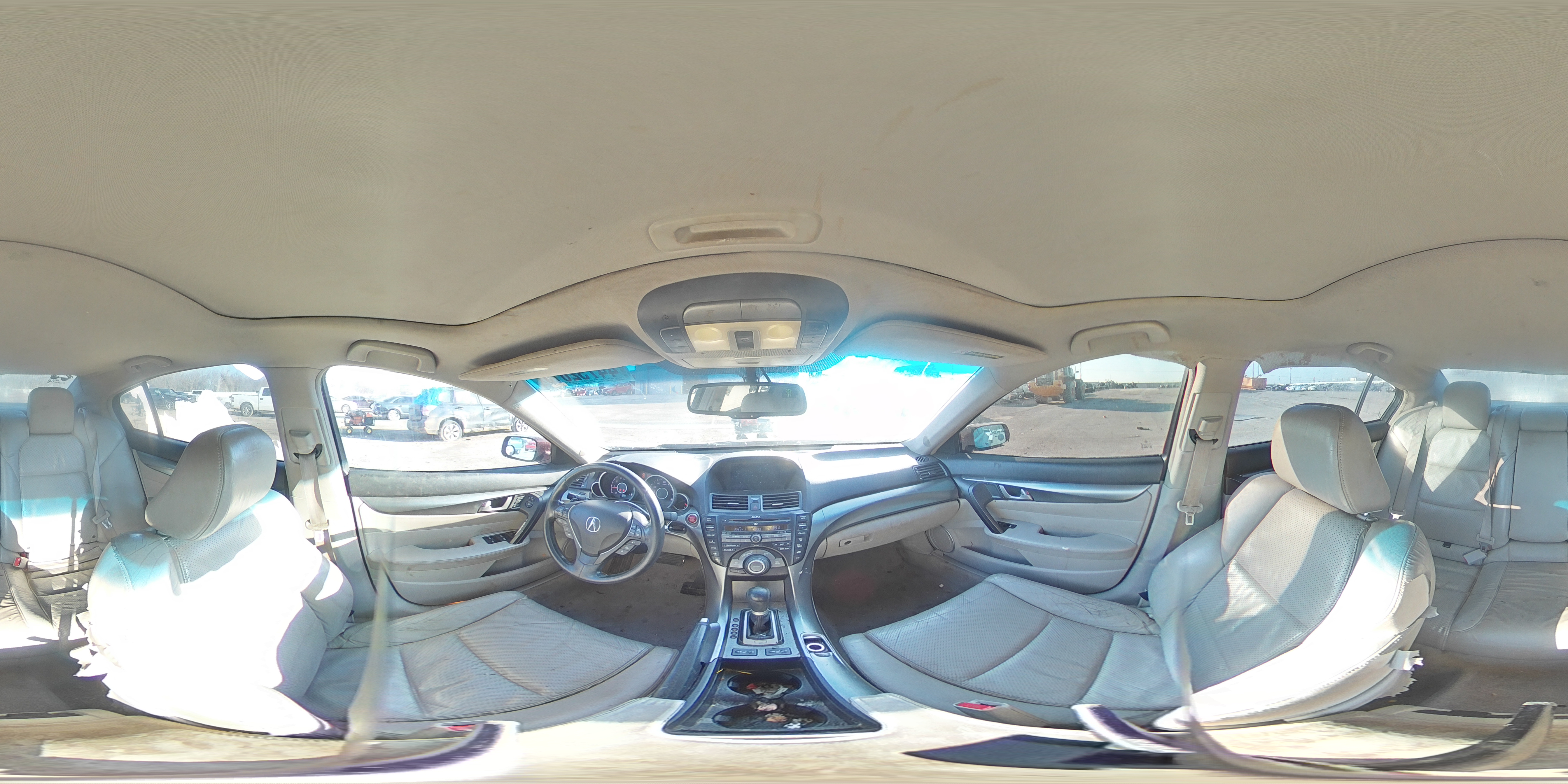 2010 Acura TL - Image 13