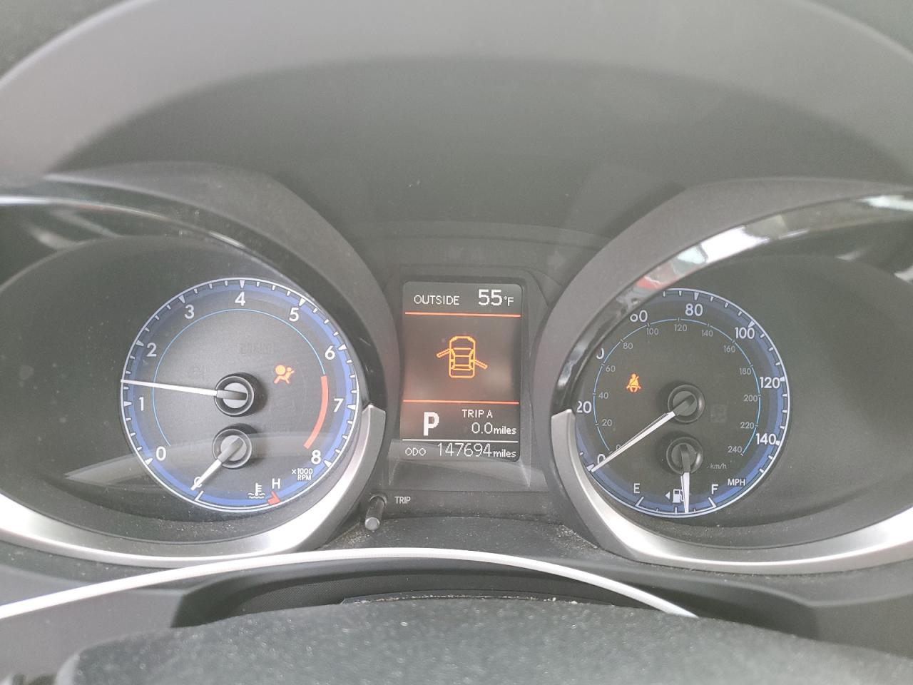 2014 Toyota Corolla - Image 9
