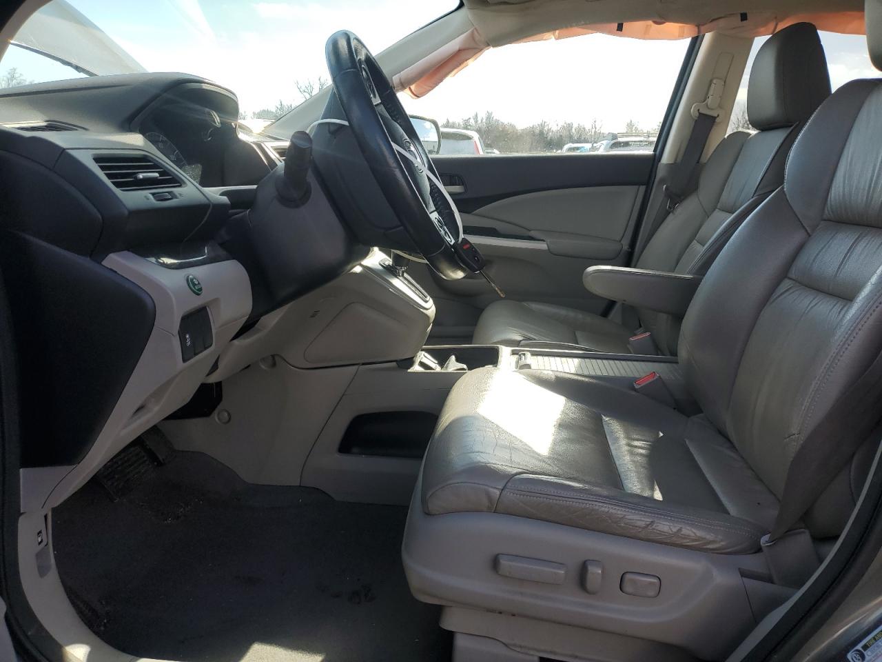 2013 Honda CR-V - Image 7