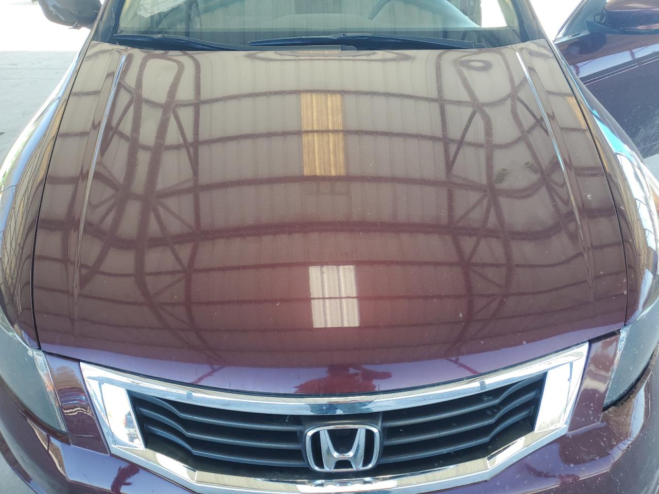 2009 Honda Accord - Image 11