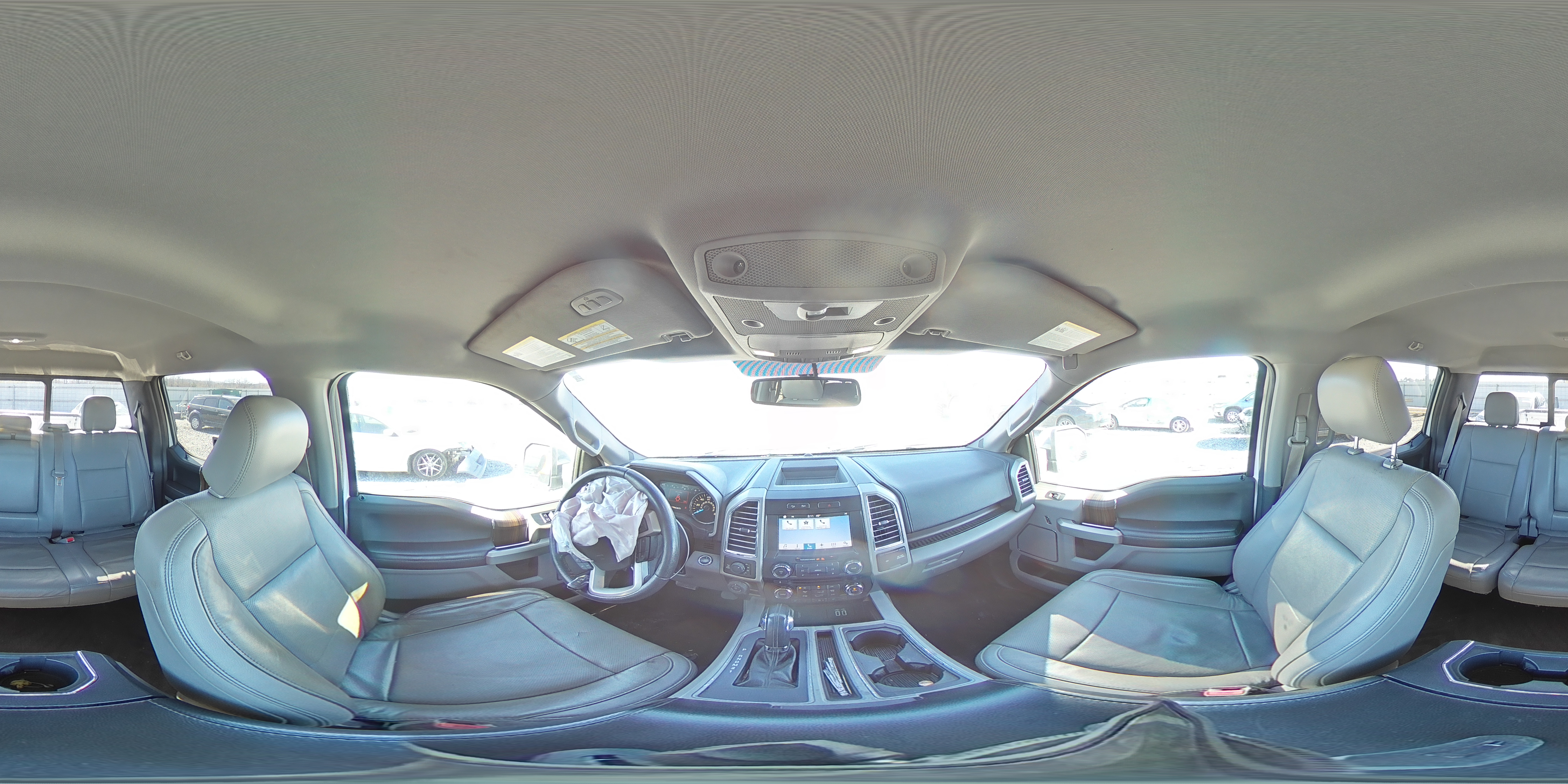 2016 Ford F-150 - Image 11
