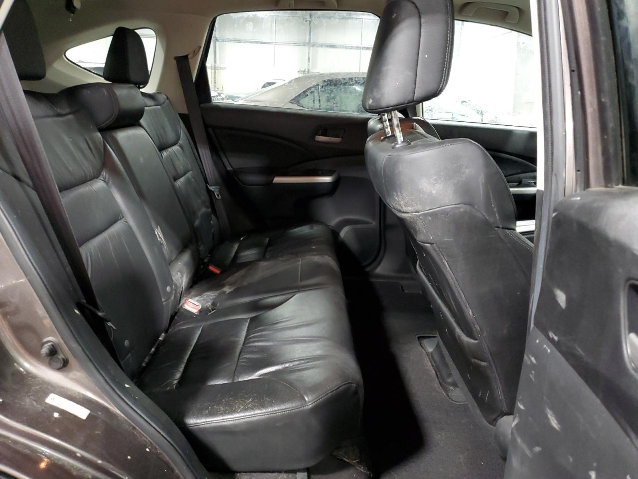 2013 Honda CR-V - Image 11