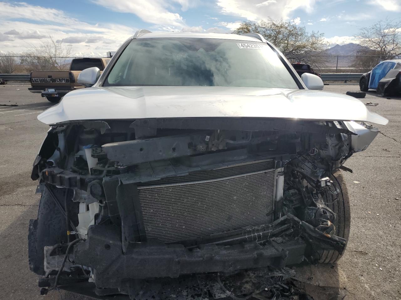 2019 Hyundai Santa Fe - Image 5