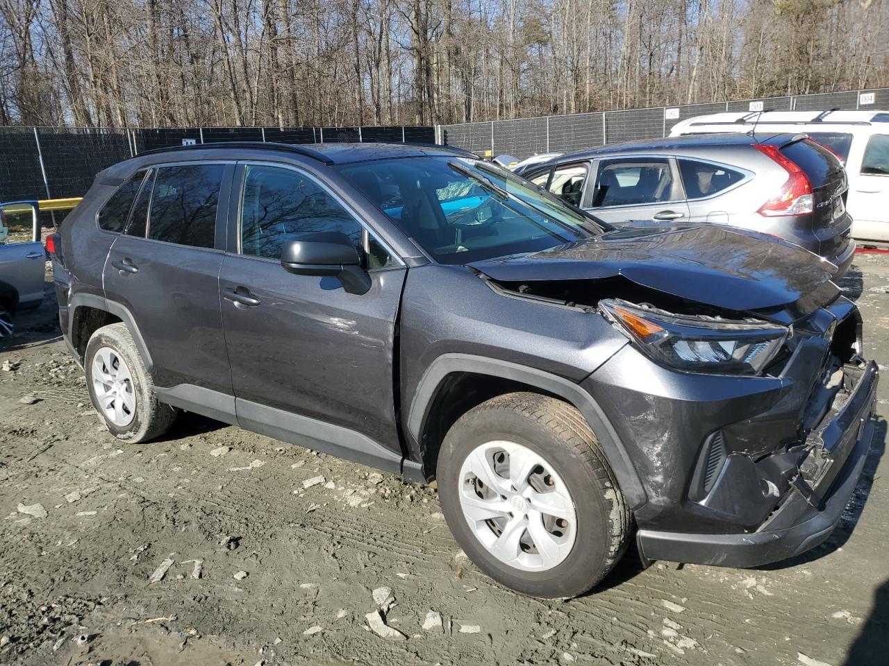 2019 Toyota RAV 4 - Image 4