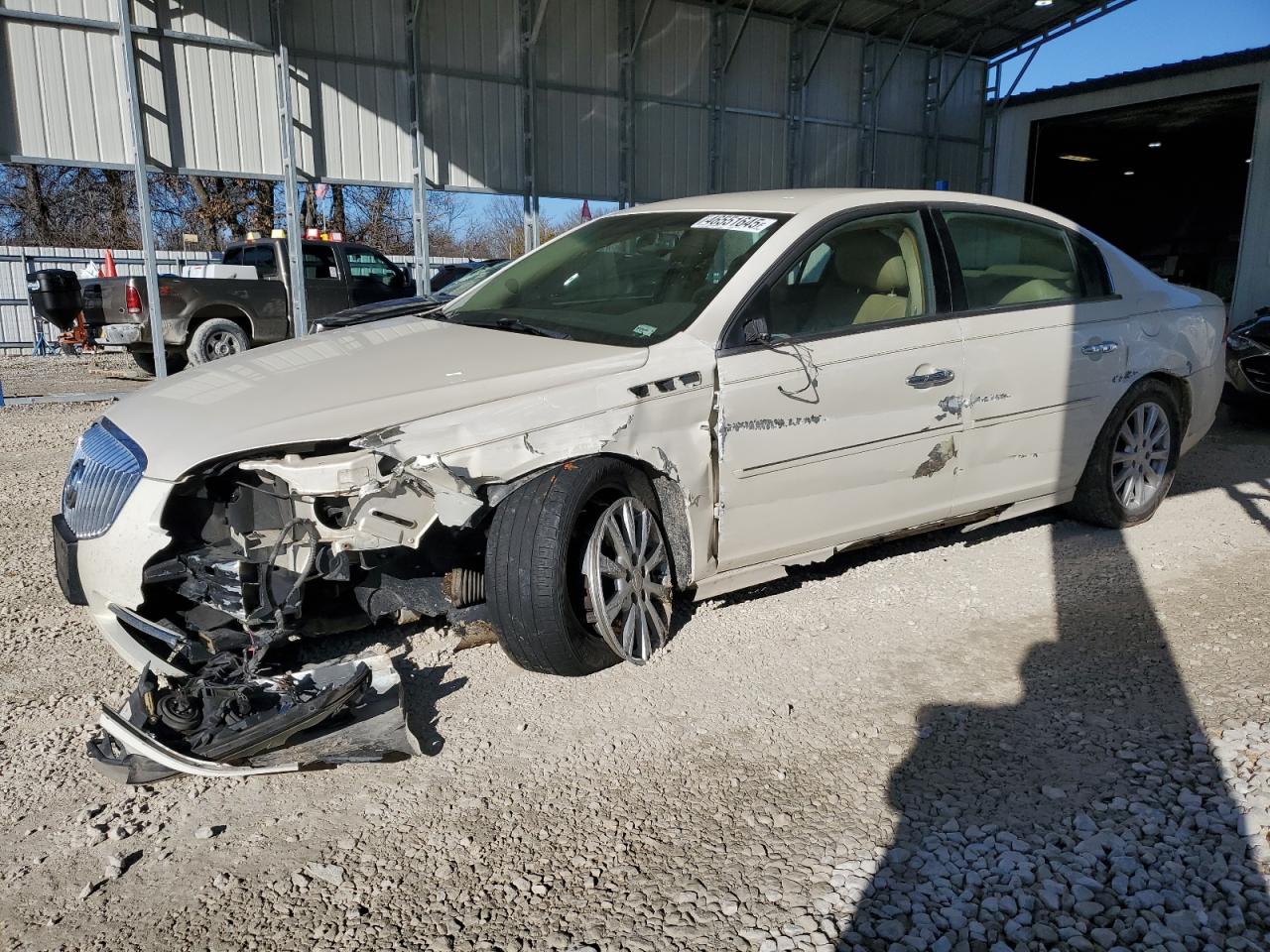 Rogersville, MO에서 판매 중인 2011 Buick Lucerne Cxl - Front End