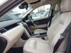 2017 LAND ROVER DISCO-Y SP for sale at Copart SANDY