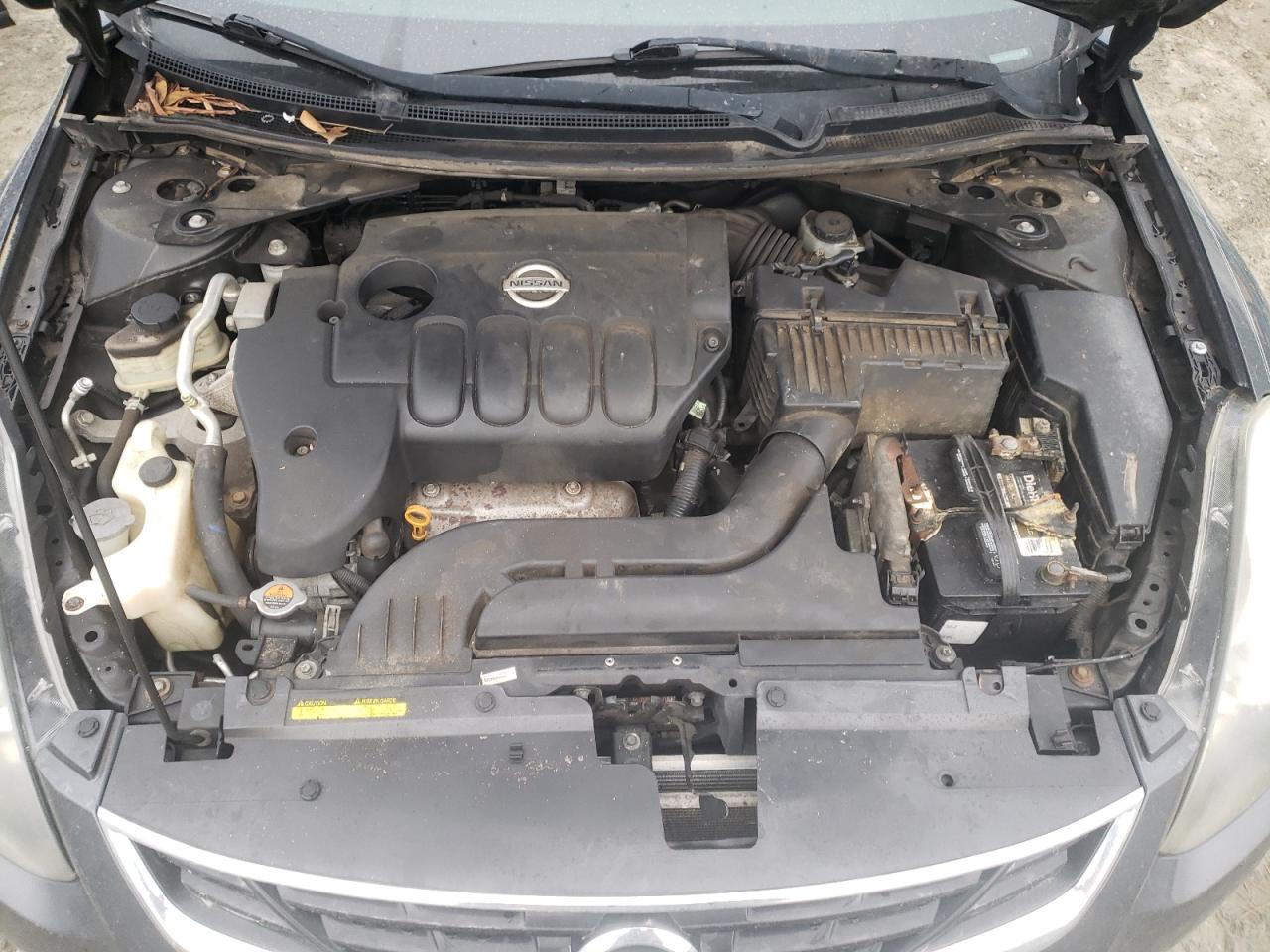 2012 Nissan Altima - Image 12