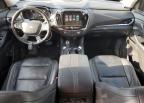 2019 Chevrolet Traverse Premier იყიდება Hurricane-ში, WV - Front End