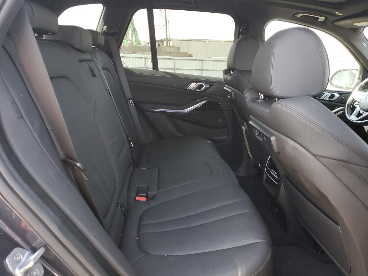 2020 BMW X5 - Image 11