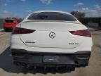 2024 MERCEDES-BENZ GLE COUPE AMG 53 4MATIC à vendre chez Copart FL - ORLANDO SOUTH