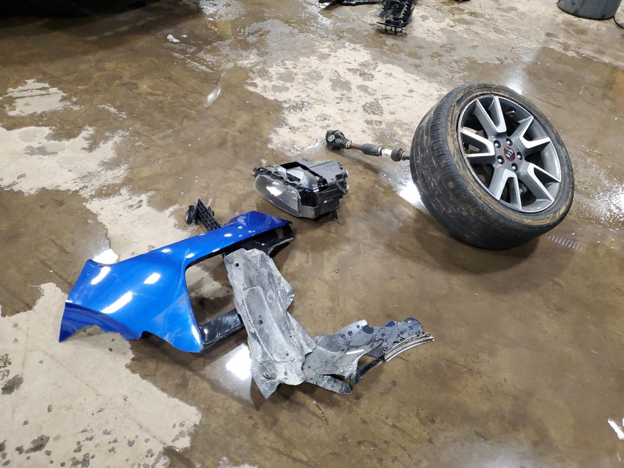 2020 Kia Soul - Image 13