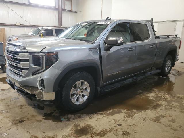 2024 Gmc Sierra K1500 Sle