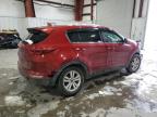 2019 Kia Sportage Lx for Sale in Albany, NY - Front End