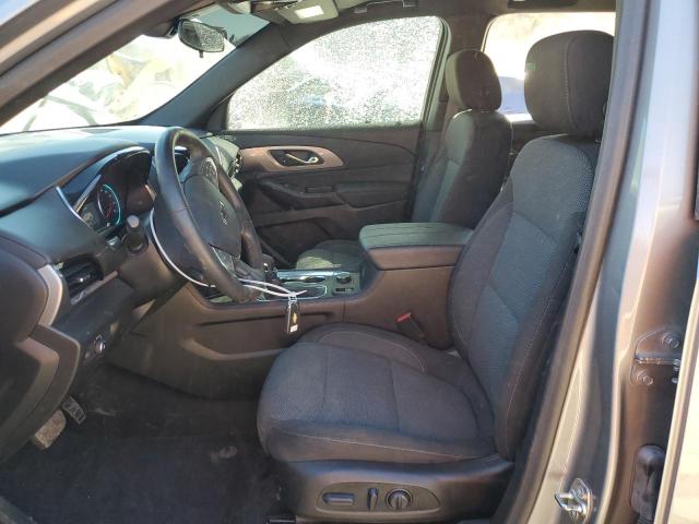  CHEVROLET TRAVERSE 2023 Szary
