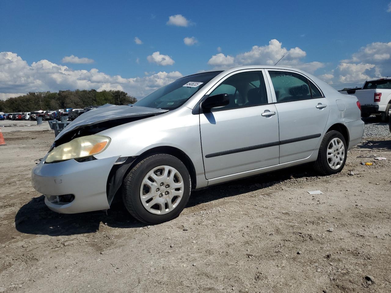 2005 Toyota Corolla - Image 1