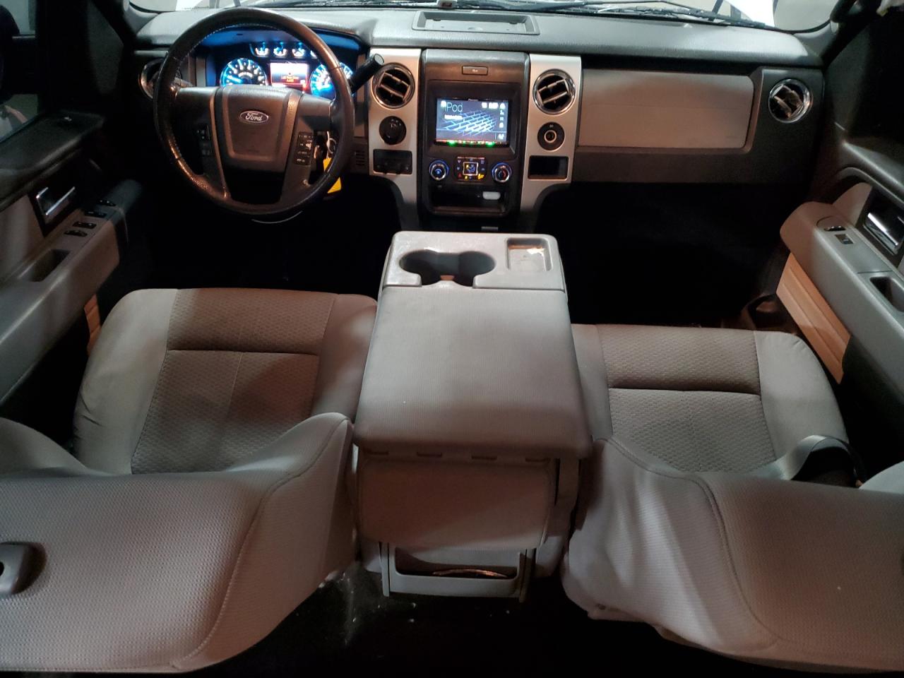 2014 Ford F-150 - Image 8