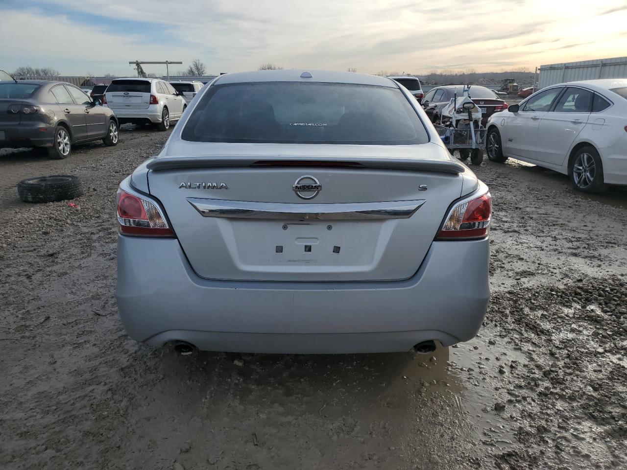 2015 Nissan Altima - Image 6