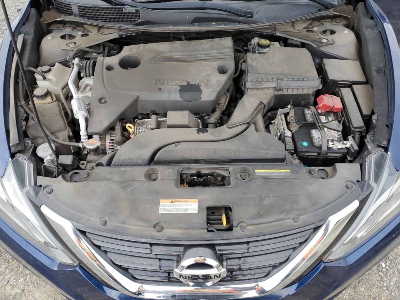 2018 Nissan Altima - Image 11