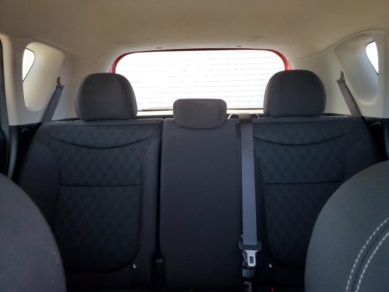 2019 Kia Soul - Image 10