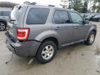 2012 Ford Escape Limited na sprzedaż w Hampton, VA - Rear End