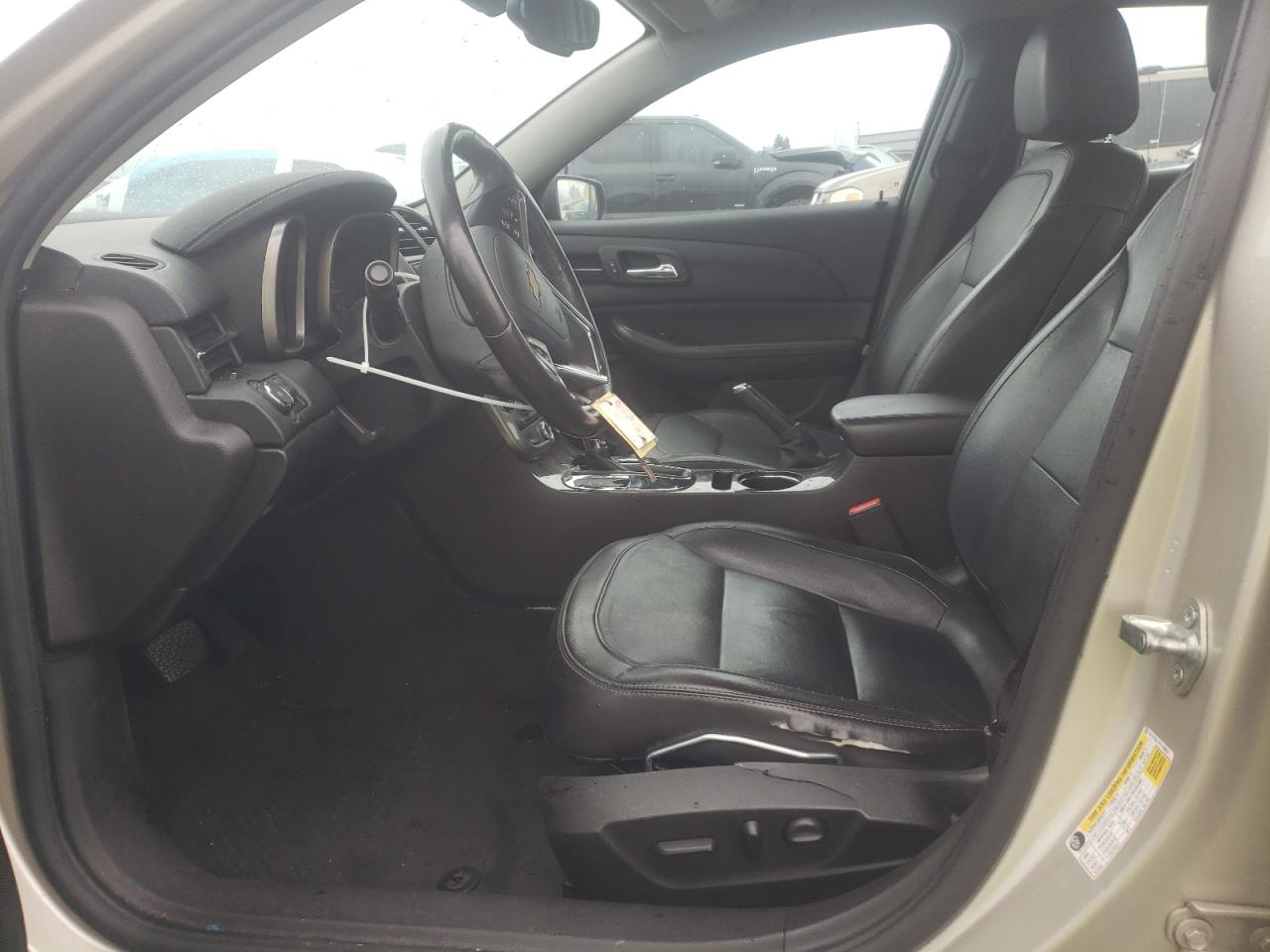 2015 Chevrolet Malibu - Image 7