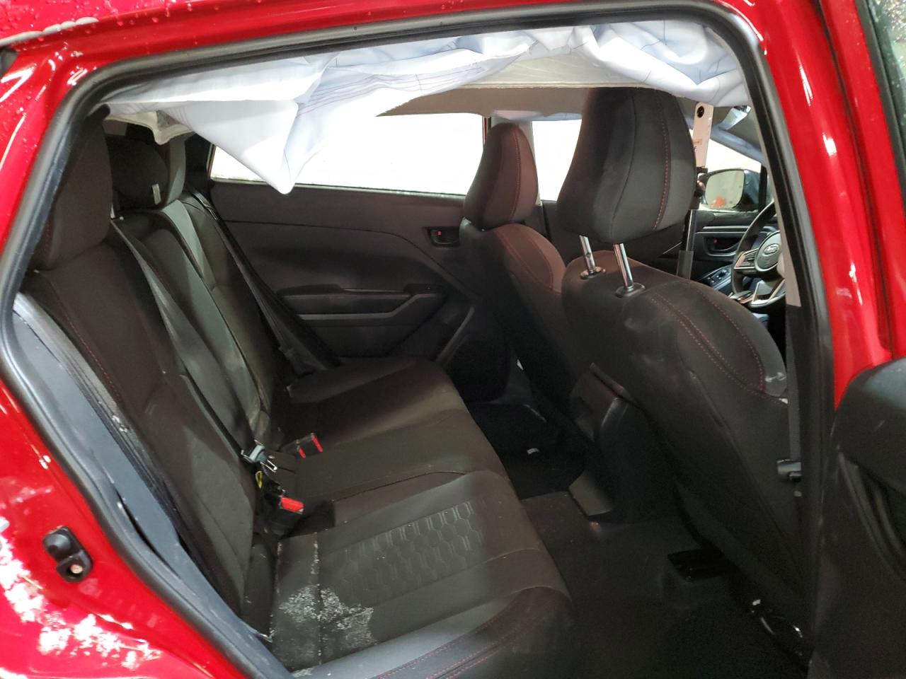 2024 Subaru Impreza - Image 10