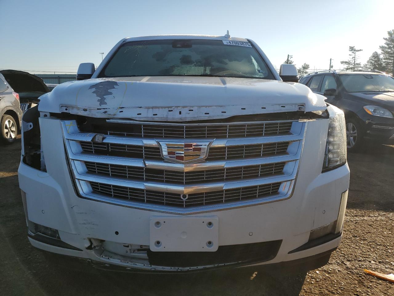 2019 Cadillac Escalade - Image 5