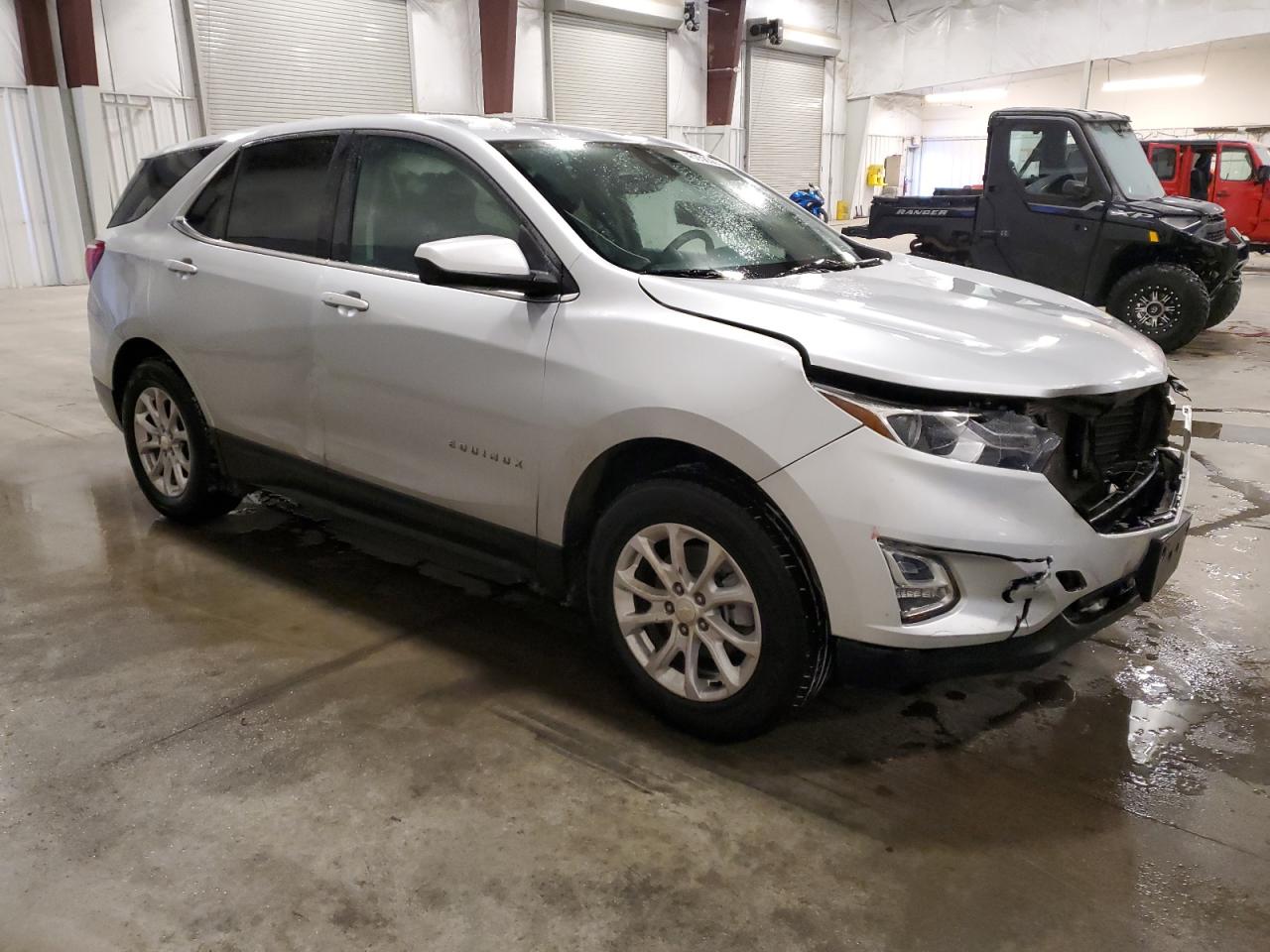 2020 Chevrolet Equinox - Image 4