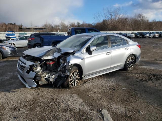 2018 Subaru Legacy 2.5I Premium