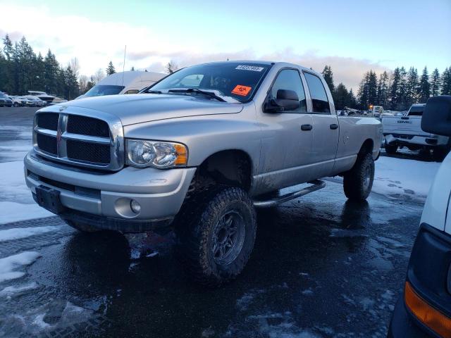 2003 Dodge Ram 2500 St