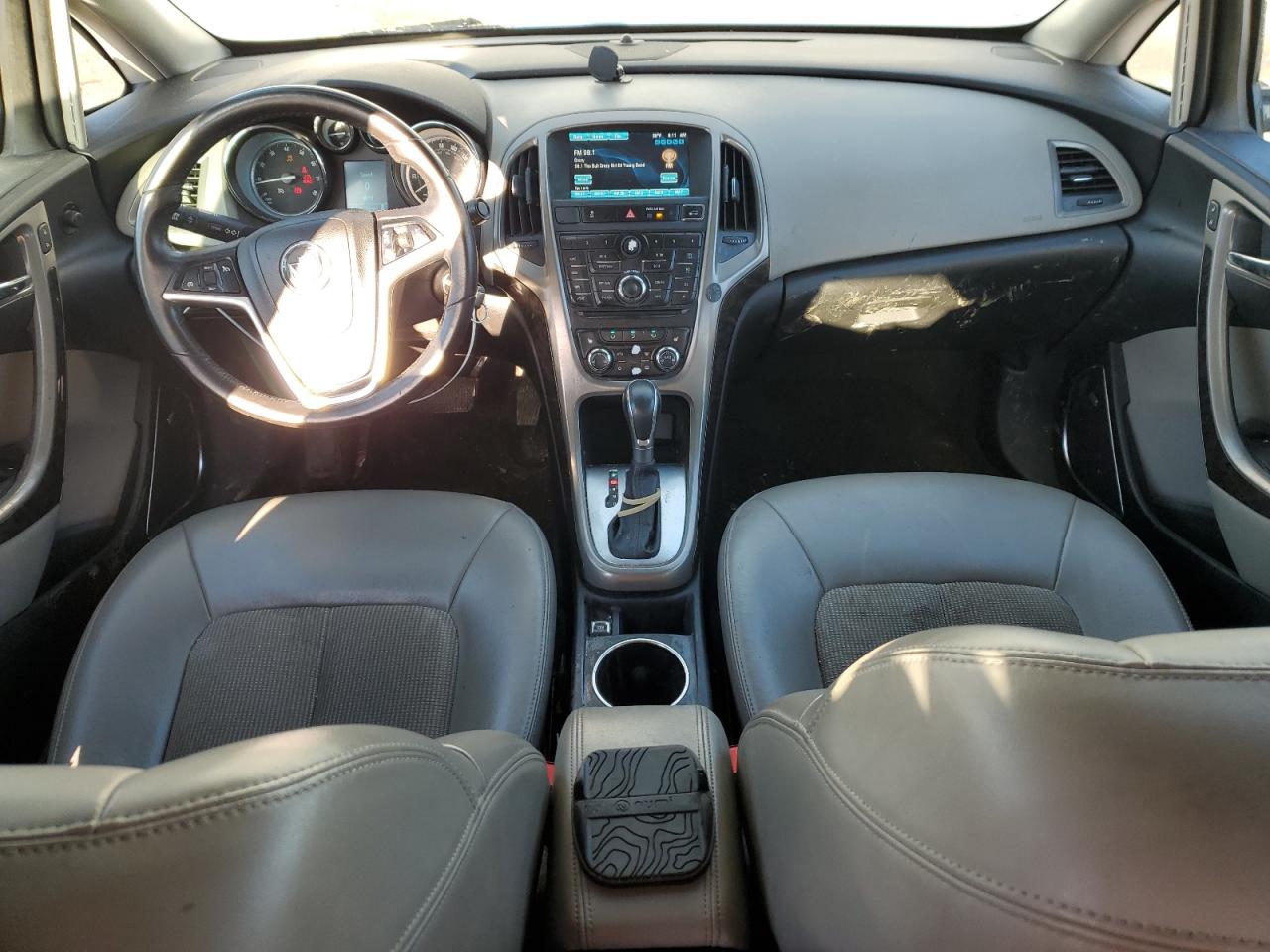 2017 Buick Verano - Image 8
