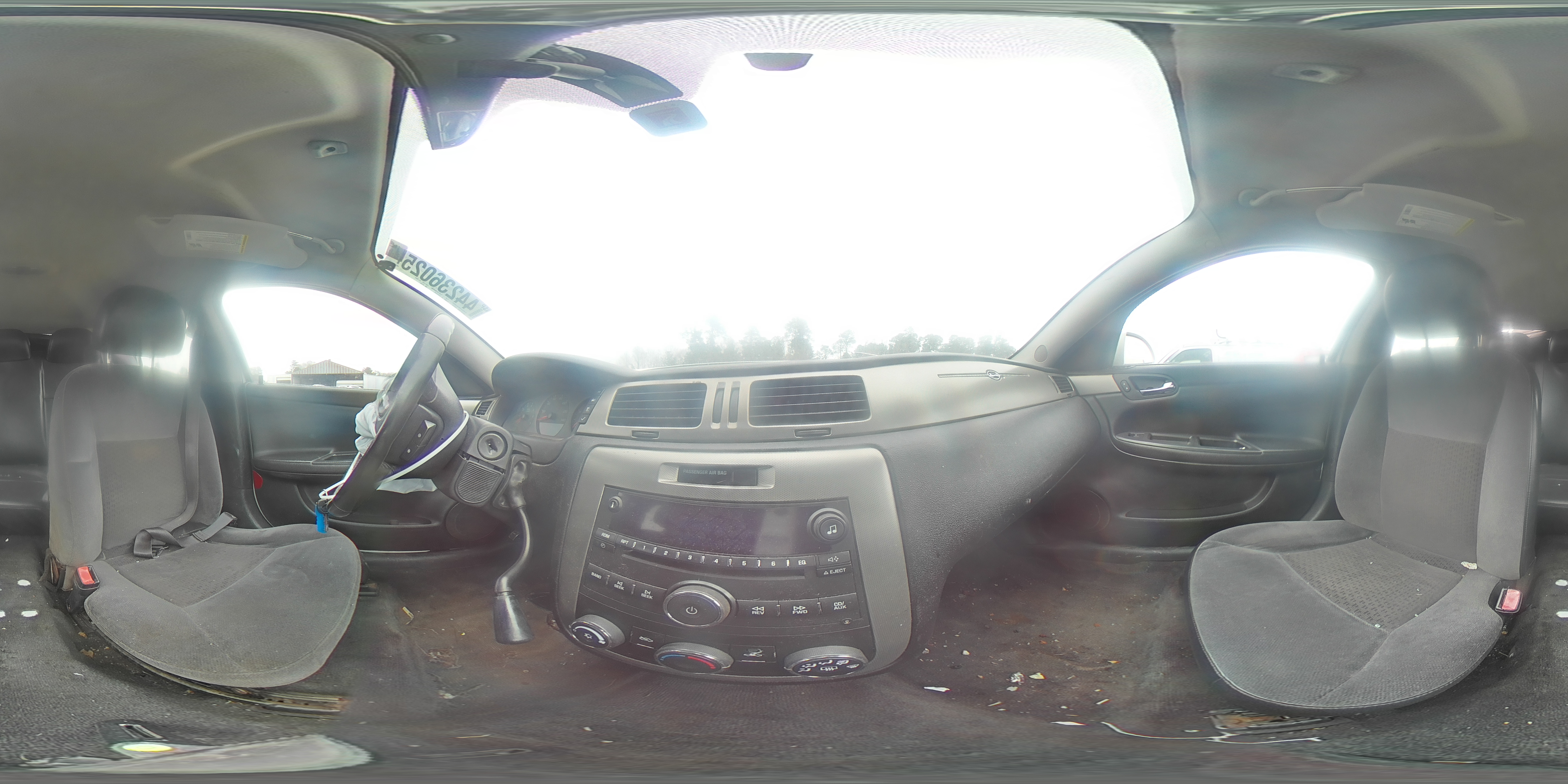 2012 Chevrolet Impala - Image 13