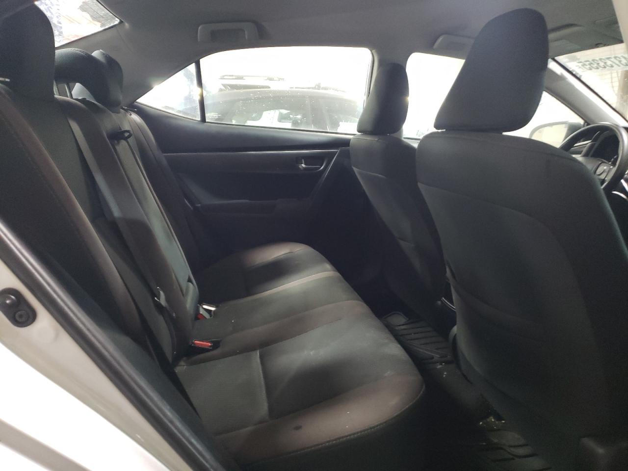 2018 Toyota Corolla - Image 10