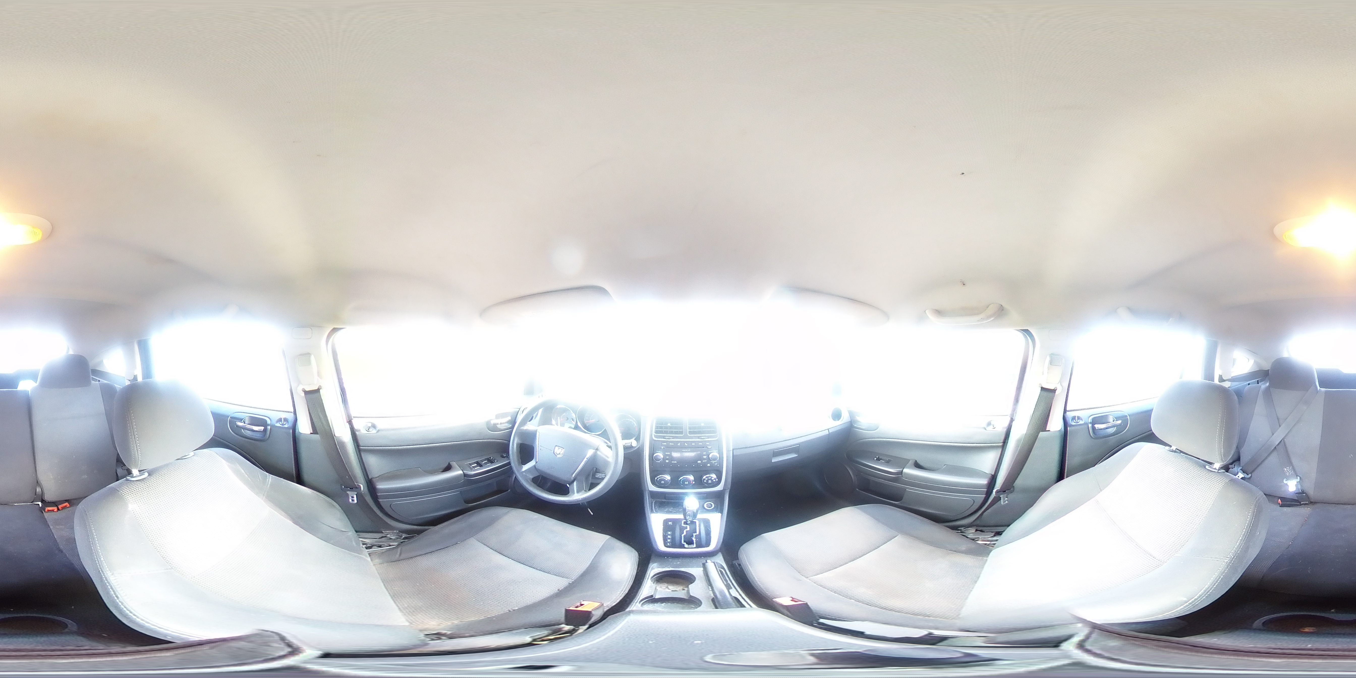 2010 Dodge Caliber - Image 12