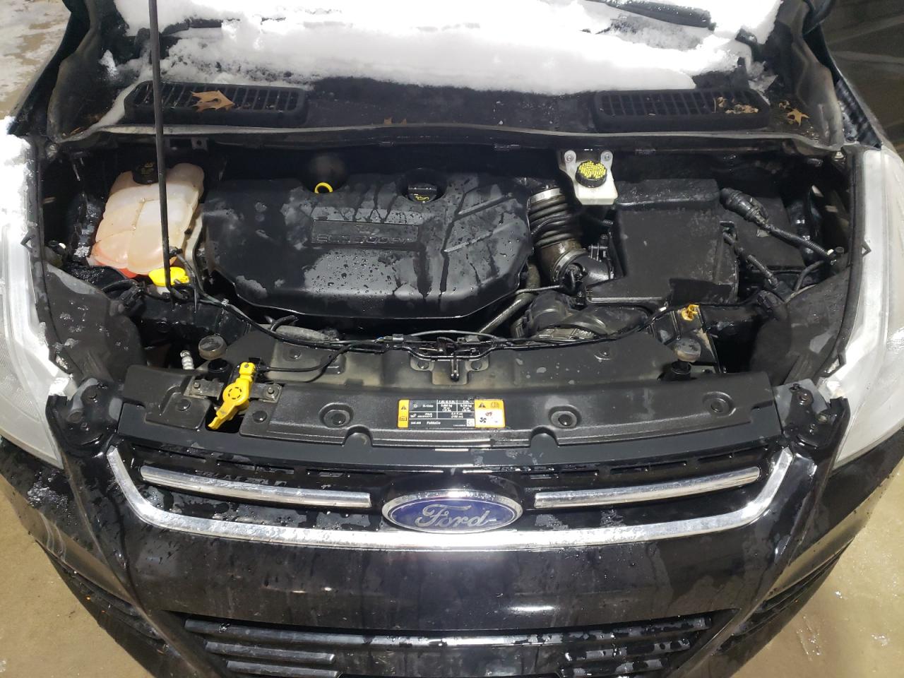 2016 Ford Escape - Image 12